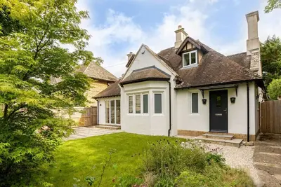 Image de Stunning 5 Bed in the Centre of Bourton!