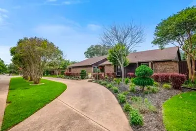 Image de Gorgeous Texas Home Near\nAT&T Stadium & Downtown Dallas-Fort Worth