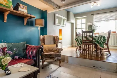 Image de Cosy 3 Bedroom Cottage - Central Chipping Norton