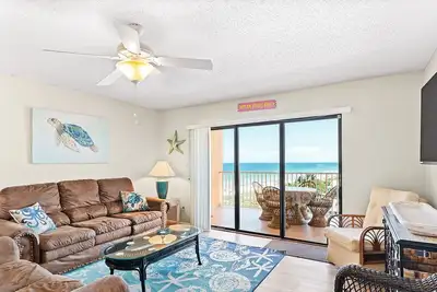 Image de Free Perks Included! Reef Club 503 - Gulf Front!