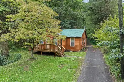 Image de Townsend Area*Cozy*Hot Tub*Single Story*Level Parking*WiFI