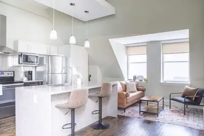 Image de East Town 1br Apartment Mf5