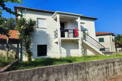 Image de Maison à la campagne à 5min de Ponte-de-Lima, ville la plus vieille du Portugal
