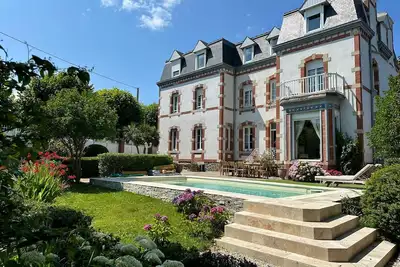 Image de Villa Gabrielle de la Mer