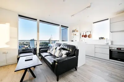 Image de GuestReady - Luxurious living in London