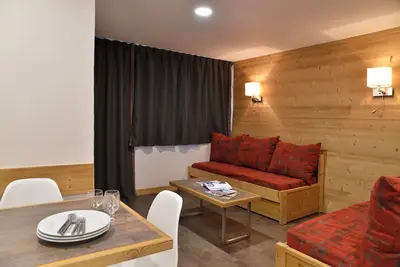 Image de travelski home select - Résidence Saint Jacques