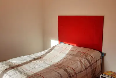 Image de Une maison à la campagne