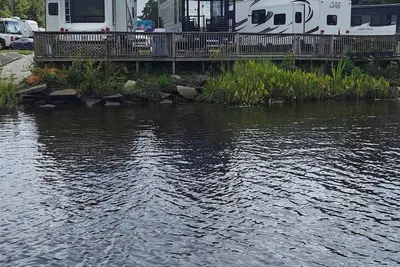 Image de Kings Ferry site 12 Timberwolf Rv, Riverside in Wonderful Richmond Hill