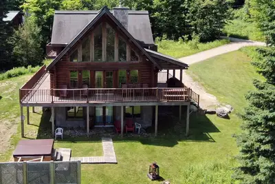 Image de Chalet du Boisé #041