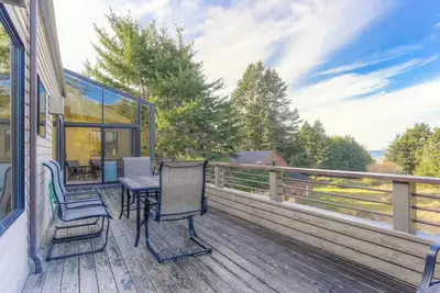 Image de Riverview | Sleeps 12!