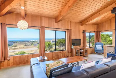 Image de Sea Meadow | Panoramic Ocean Views