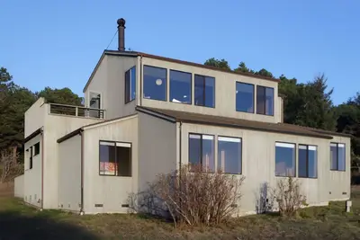 Image de Shining Sea | Close to Beach | Hot Tub