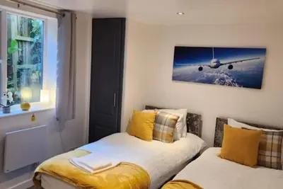 Image de Dd Apartment 2 - Free Parking - Fast WifI