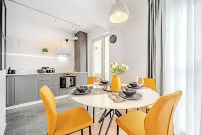 Image de Smart Home - Gloria Apartment by Avenue with Ac, WiFi in welcoming Timișoara