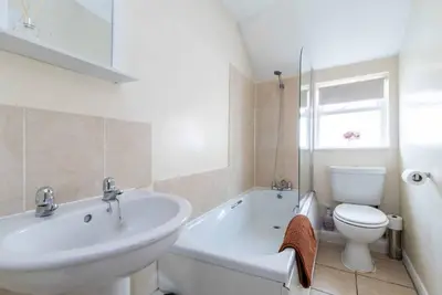 Image de Characterful 2 bedroom apartment - Central location