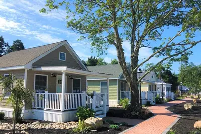 Image de Hotel - Coastal Suites Cape May [1, Single King]