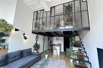 Image de Appartement Canut de 50 m²