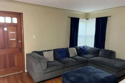 Image de 3-bedroom house in Detroit / Redford Township with WiFi, Ac, 420 & pet friendly