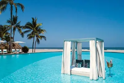 Image de Grand Luxxe Master Room at Nuevo Vallarta