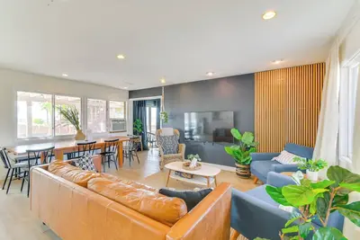 Image de Water Views & Close to Beach: Home in Lake Havasu