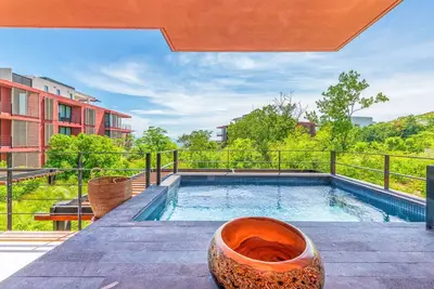 Image de Condo Papelillo @ Naya by Mita Residential. Ocean View, Pool, Beach Club