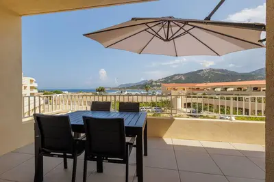 Image de Inka - appt vue mer et montagne
