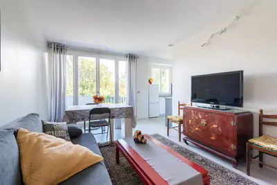 Image de Résidence du Moulin - Appt pour 4