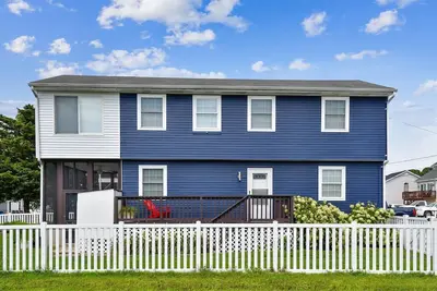 Image de Bayside Getaway in Bethany Beach: Pet Friendly, Scenic Canal Views, Sleeps 8