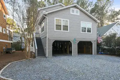 Image de Spacious Bayside 5 Bedroom in Bethany Beach!