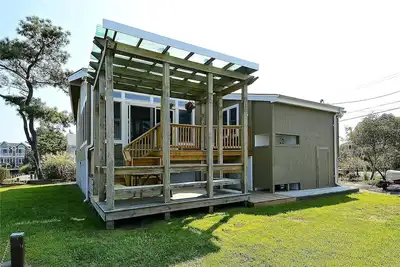 Image de Cozy Canal Getaway in Bethany Beach: Bayside, Water View, Sleeps 8
