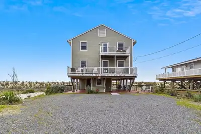 Image de The Buffer Zone: Oceanfront Bliss in Bethany Beach