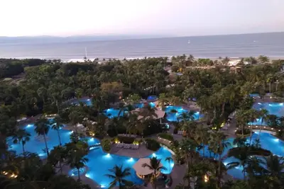 Image de Deluxxe at the Grand Mayan Junior Suite at Nuevo Vallarta