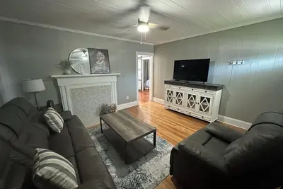Image de City Cottage Winston-Salem\n