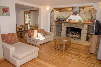 Image de Bam Chalet residential area