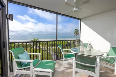 Image de All New! Gulf Front! High End! Pelicans Roost 305 on Sanibel Island