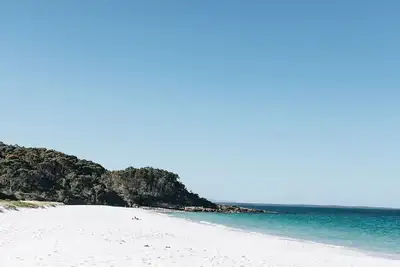 Image de Hyams Beachfront Shack