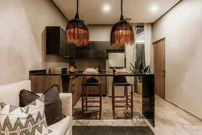 Image de The Lara Stylish Apartment Close to Beach!