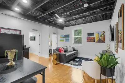 Image de Stylish 1br Condo in Biloxi with Game Room