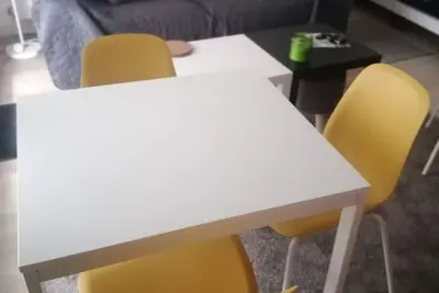 Image de Bel appartement avec terrasse à 10 mn de la Défense et du parc Lagravere