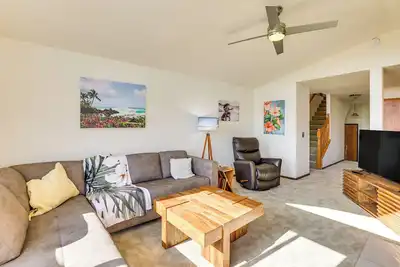 Image de 2 Mi to Pismo Beach: Oceano Retreat Near Wineries!