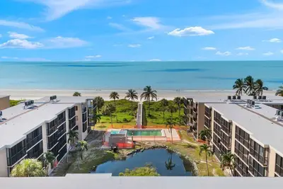 Image de Sundial N301 in Sanibel