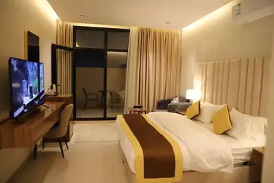 Image de Afal Serviced Apartments - Al-Munsiyah