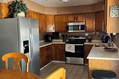 Image de Charming 3-bedroom house in Rio Rancho, quick access to Albuquerque