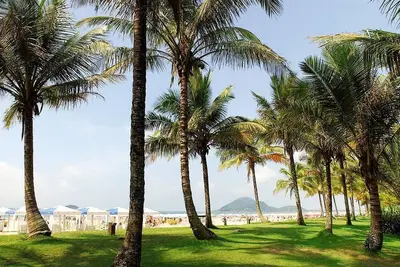 Image de Apartamento à 30 mt. da Praia. - Best Place