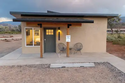 Image de The Cottonwood - Accessible Studio Tiny Home