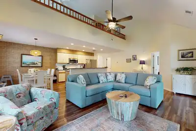 Image de Resort Villa Close to Golf Courses & Beach