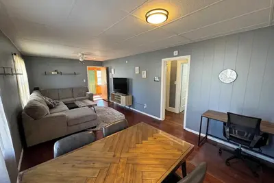 Image de Charming 2-bedroom house with Ac, WiFi in delightful Des Moines