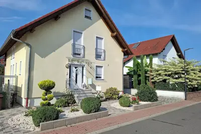Image de Vacation apartment Lingenfeld, near Speyer, Mannheim, Ludwigshafen, Karlsruhe