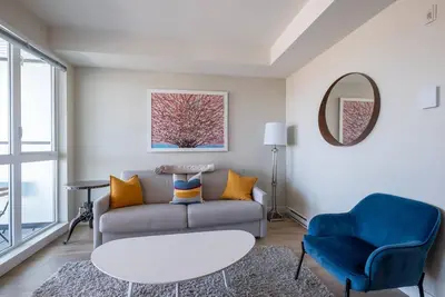 Image de Stylish Modern Apartment in the Heart of Old Town Victoria