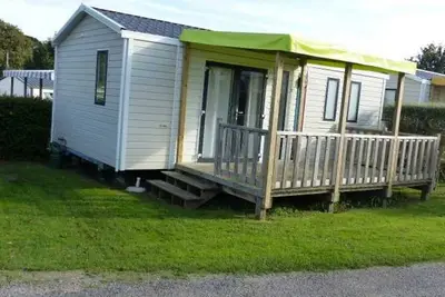 Image de Camping 4 étoiles - Piscine - ccacbef